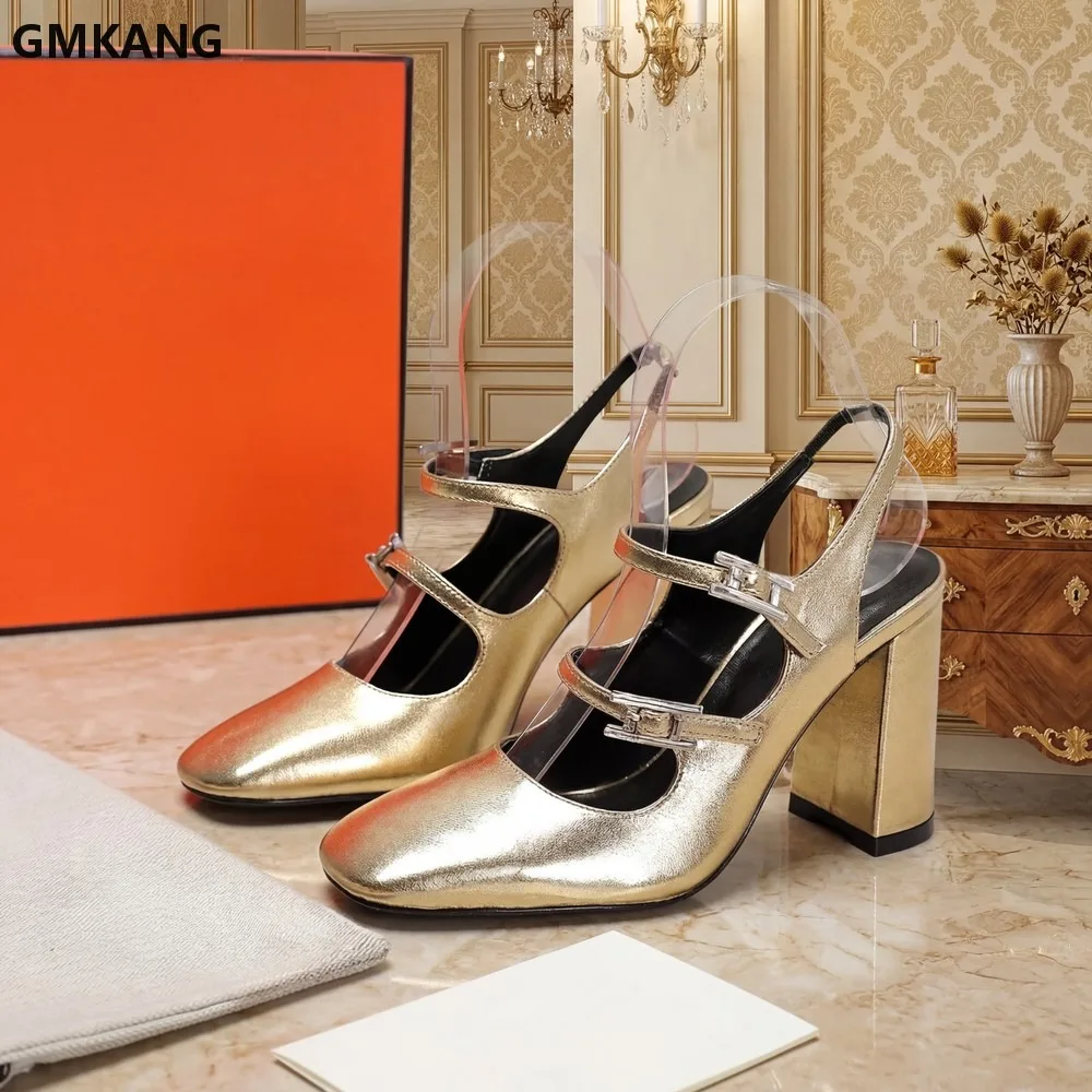 Square Toe Mary Jane Sandals Thick Platform Chunky Heel Double Buckle Strap Ankle Back Zipper Comfort Casual Dress Shoes
Square Toe Mary Jane Sandals Thick Platform Chunky Heel Double Buckle Strap Ankle Back Zipper Comfort Casual Dress Shoes