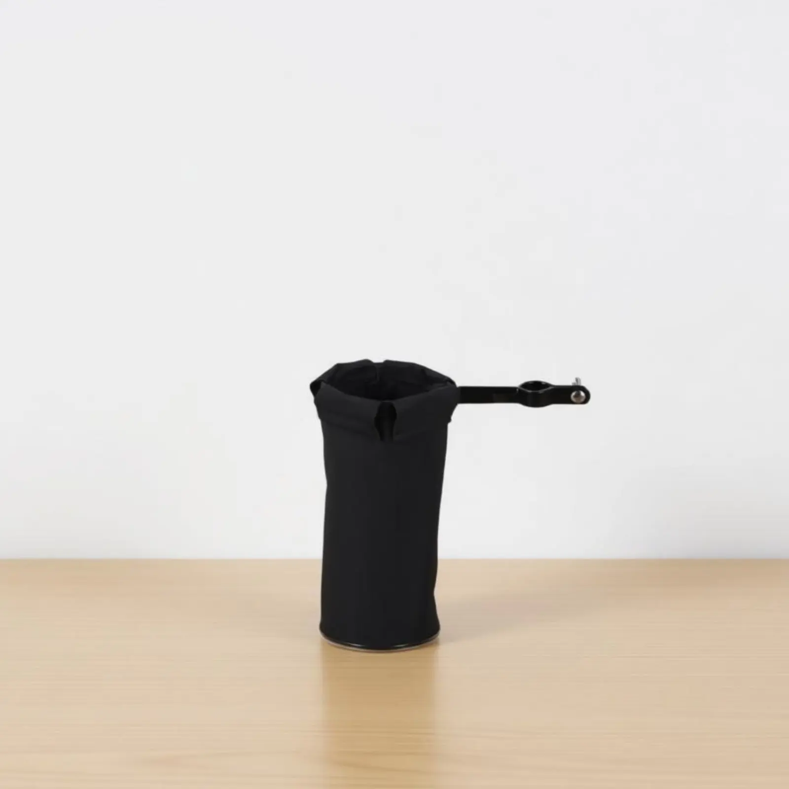 Drumstick Holder Bag Long-Lasting Drum Stand Stick Bag Clamp-on Drumstick Holder Large Capacity Musical Instrument Accessory
Drumstick Holder Bag Long-Lasting Drum Stand Stick Bag Clamp-on Drumstick Holder Large Capacity Musical Instrument Accessory