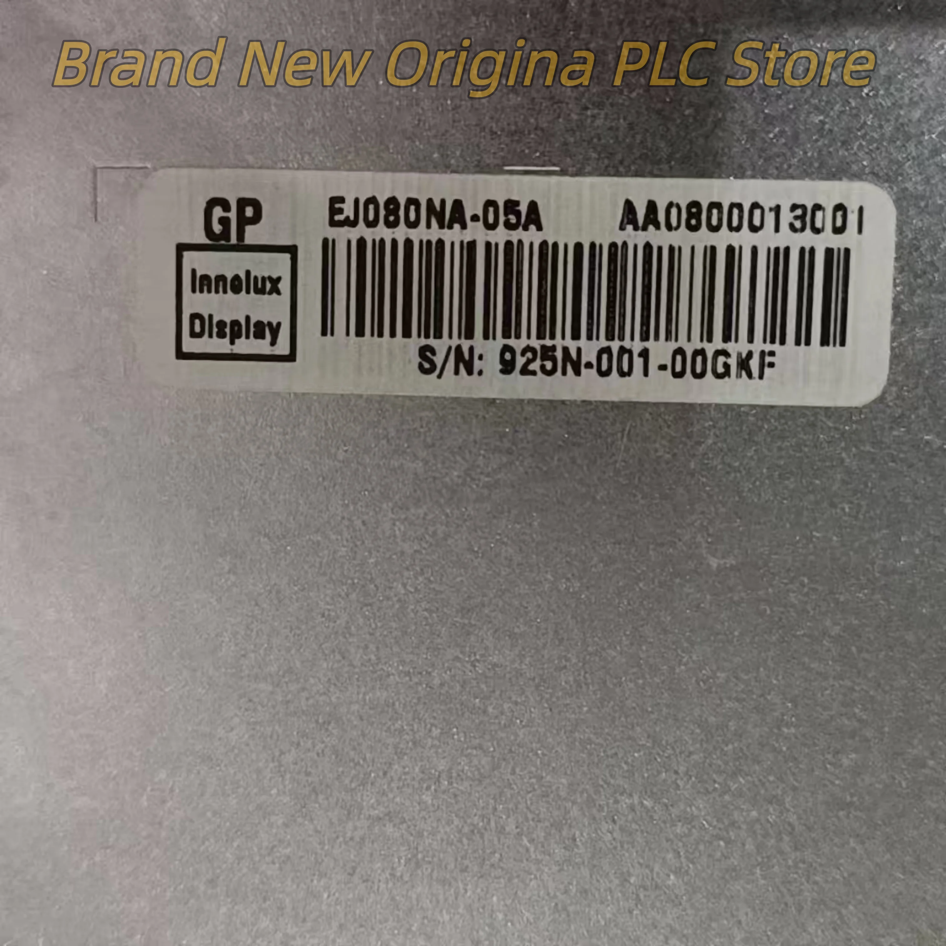 EE080NA-06A EJ080NA-05A Жидкокристаллический экран (ЖК) EJ080NA-05B 100% НОВЫЙ
EE080NA-06A EJ080NA-05A Жидкокристаллический экран (ЖК) EJ080NA-05B 100% НОВЫЙ