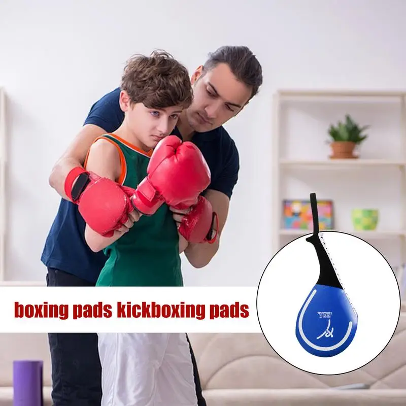 Target Pad For Kickboxing Speed Training Kickboxing Target Striking Pad Punching Karate Boxing Practice Equipment With Wrist
Target Pad For Kickboxing Speed Training Kickboxing Target Striking Pad Punching Karate Boxing Practice Equipment With Wrist