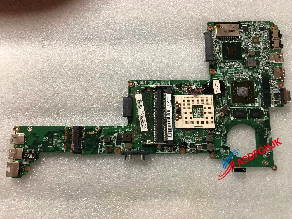 Оригинальная материнская плата Toshiba Satellite L840 A 000174140 DABY3CMB8E0 полностью протестирован
Оригинальная материнская плата Toshiba Satellite L840 A 000174140 DABY3CMB8E0 полностью протестирован