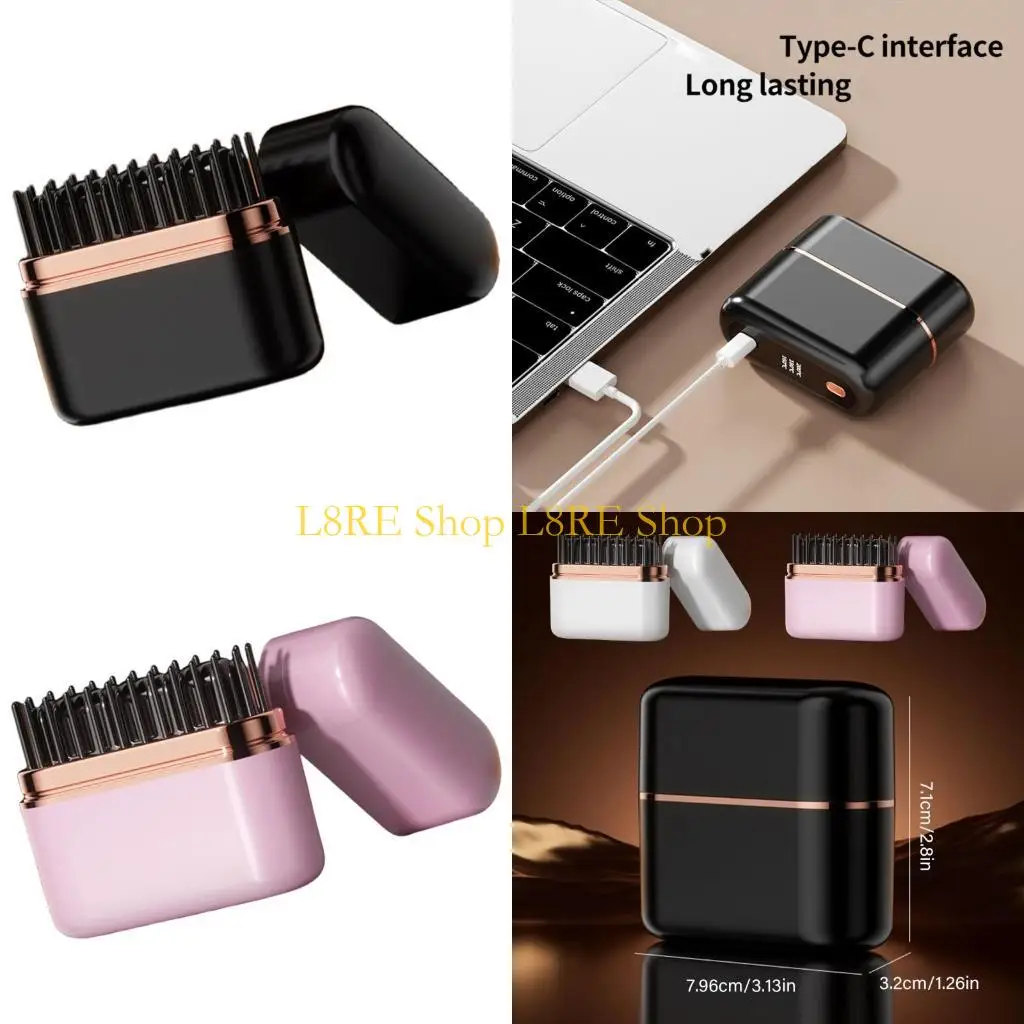 L8RE Multifunctional Hair Stylers укладки волос укладки волос выпрямитель для волос выпрямитель щетка для керлинга железной 
L8RE Multifunctional Hair Stylers укладки волос укладки волос выпрямитель для волос выпрямитель щетка для керлинга железной