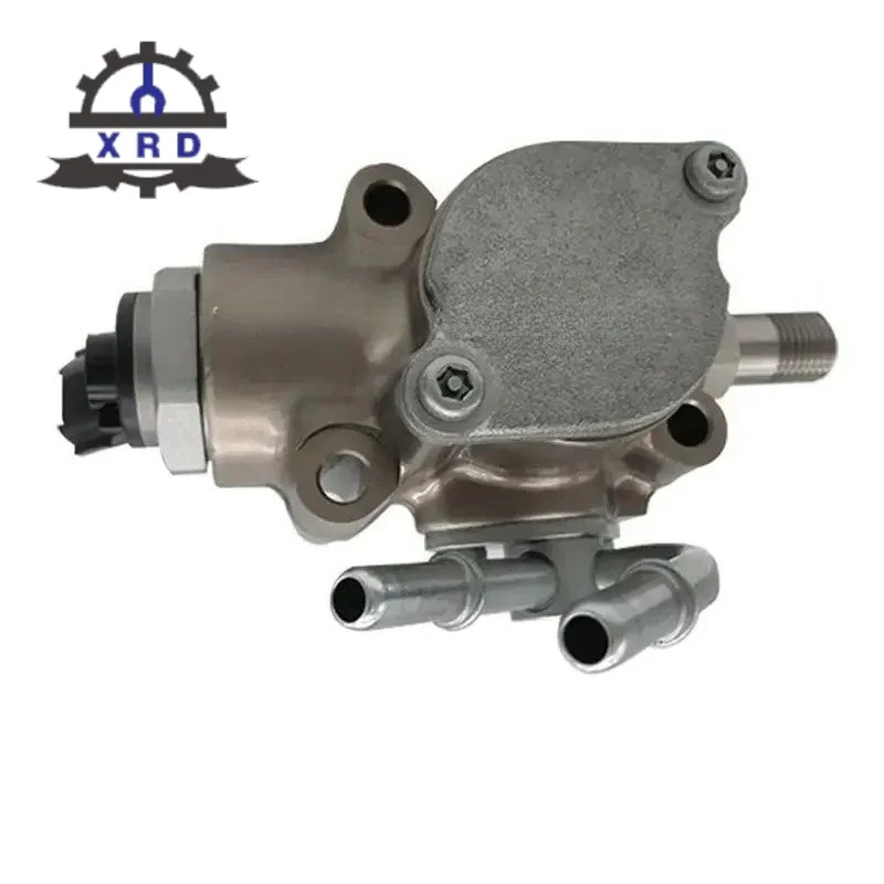 High Pressure Fuel Pump for Mazda CX7 2.3L Turbo L3K9-13-35ZC Direct Fit
High Pressure Fuel Pump for Mazda CX7 2.3L Turbo L3K9-13-35ZC Direct Fit