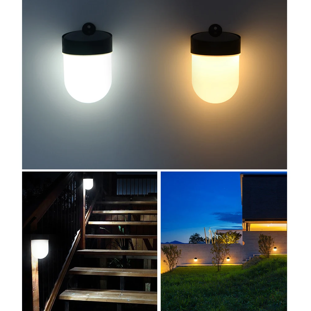 3 LED Solar Wall Lamp Heavy Retro Green Body Easy Install Night Light for Indoor Outdoor Garden Patio Balcony Pathway
3 LED Solar Wall Lamp Heavy Retro Green Body Easy Install Night Light for Indoor Outdoor Garden Patio Balcony Pathway