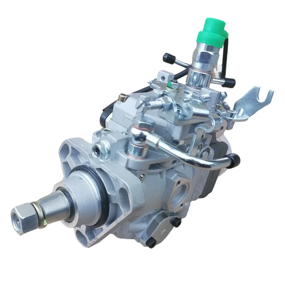 Best Seller Isu zu 4JA1T 4JA1 4JA1-L Inje ction Pump for Isu zu KB 280 DT 4JA1 Engines 104646-5433 Dies el Fuel Inje ction Pump
Best Seller Isu zu 4JA1T 4JA1 4JA1-L Inje ction Pump for Isu zu KB 280 DT 4JA1 Engines 104646-5433 Dies el Fuel Inje ction Pump