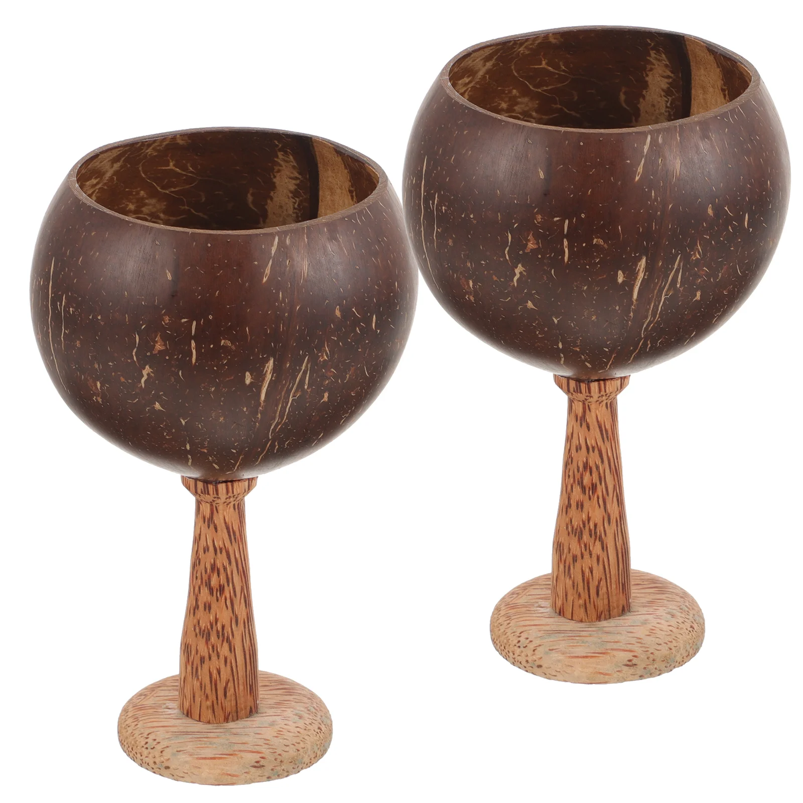Coconut Cup Goblet Party Cups Container Red Glass Holder Water Decorative Cocktail Racks
Coconut Cup Goblet Party Cups Container Red Glass Holder Water Decorative Cocktail Racks