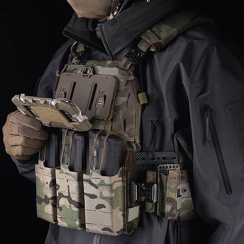 Tactical Folded Navigation Board Military Airsoft Accessories Hunting Case Pouch For Phone Vest Equipment Army Wargame
Tactical Folded Navigation Board Military Airsoft Accessories Hunting Case Pouch For Phone Vest Equipment Army Wargame