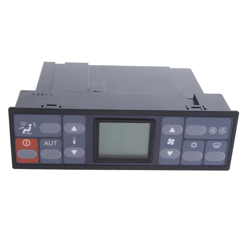 293-1136 145670-7950 Air Conditioner Controller For CAT Excavator 320D 324D 325D 330D 336D 307D E315D E320D E324D E330D Parts
293-1136 145670-7950 Air Conditioner Controller For CAT Excavator 320D 324D 325D 330D 336D 307D E315D E320D E324D E330D Parts