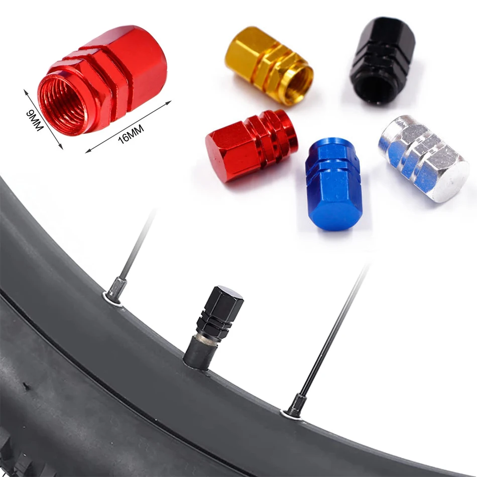 4/10Pcs Aluminum Alloy Car Wheel Tire Valve Caps Tyre Rim Stem Covers Waterproof Airdust Caps Auto Replacement Parts Accessories
4/10Pcs Aluminum Alloy Car Wheel Tire Valve Caps Tyre Rim Stem Covers Waterproof Airdust Caps Auto Replacement Parts Accessories