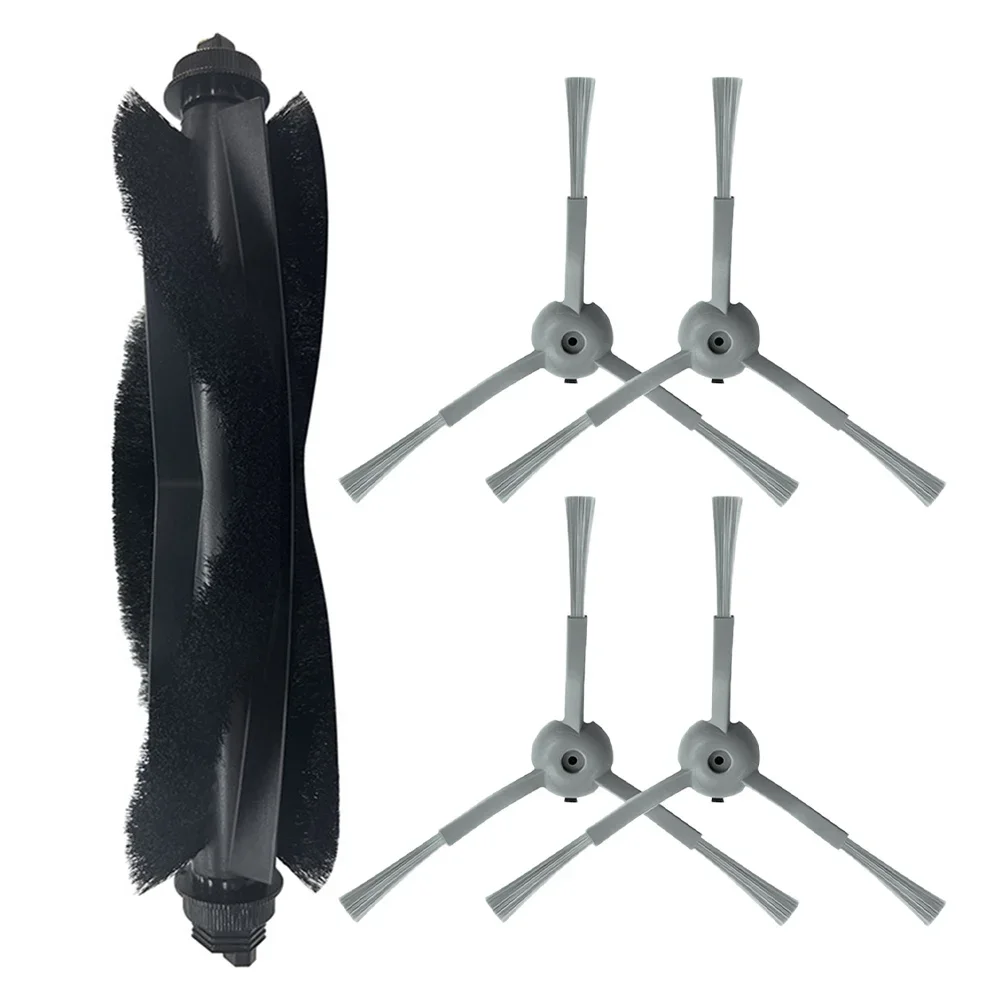 Vacuum Cleaner Main Roller Brush Side Brush For Clean L50, L50 SES, L60, L60 For Hybrid Vacuum Cleaner
Vacuum Cleaner Main Roller Brush Side Brush For Clean L50, L50 SES, L60, L60 For Hybrid Vacuum Cleaner