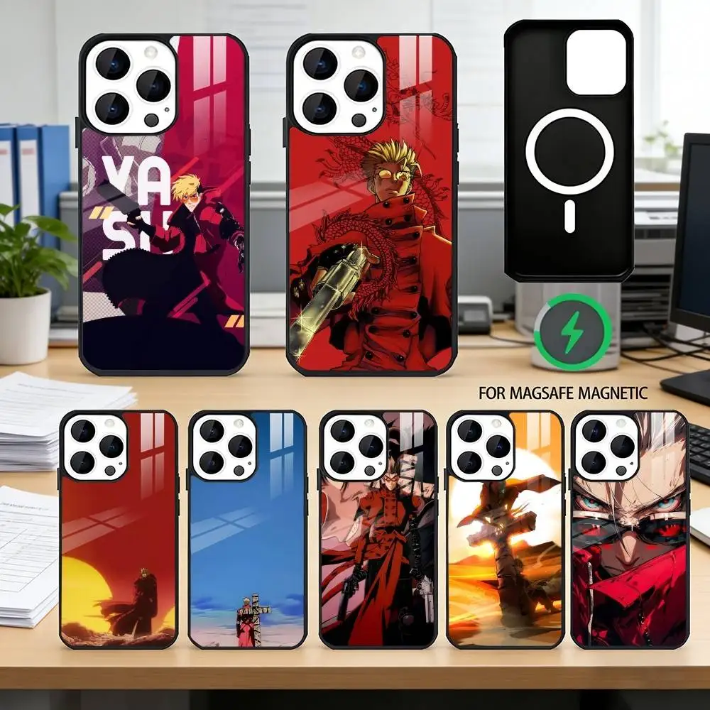 Anime C-Cool Trigun Stampede Phone Case For iPhone17,16,15,14,13,12,11 Plus,Pro Magnetic For Magsafe Wireless Charging
Anime C-Cool Trigun Stampede Phone Case For iPhone17,16,15,14,13,12,11 Plus,Pro Magnetic For Magsafe Wireless Charging