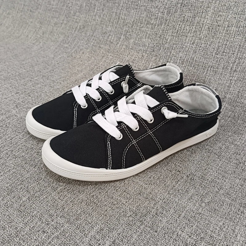 Удобные мягкие женские тканевые туфли на плоской подошве с эффектом памяти, большие размеры, легко надевать, традиционные тканевые туфли
Удобные мягкие женские тканевые туфли на плоской подошве с эффектом памяти, большие размеры, легко надевать, традиционные тканевые туфли