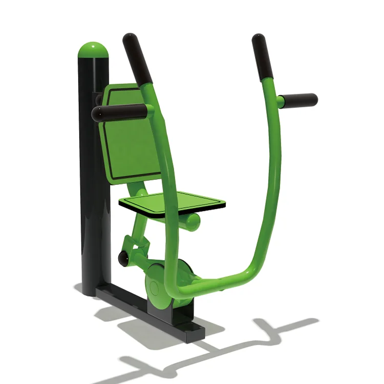 Steel Outdoor Park Sports Fitness Equipment Adult Exercise Machines Newly
Steel Outdoor Park Sports Fitness Equipment Adult Exercise Machines Newly