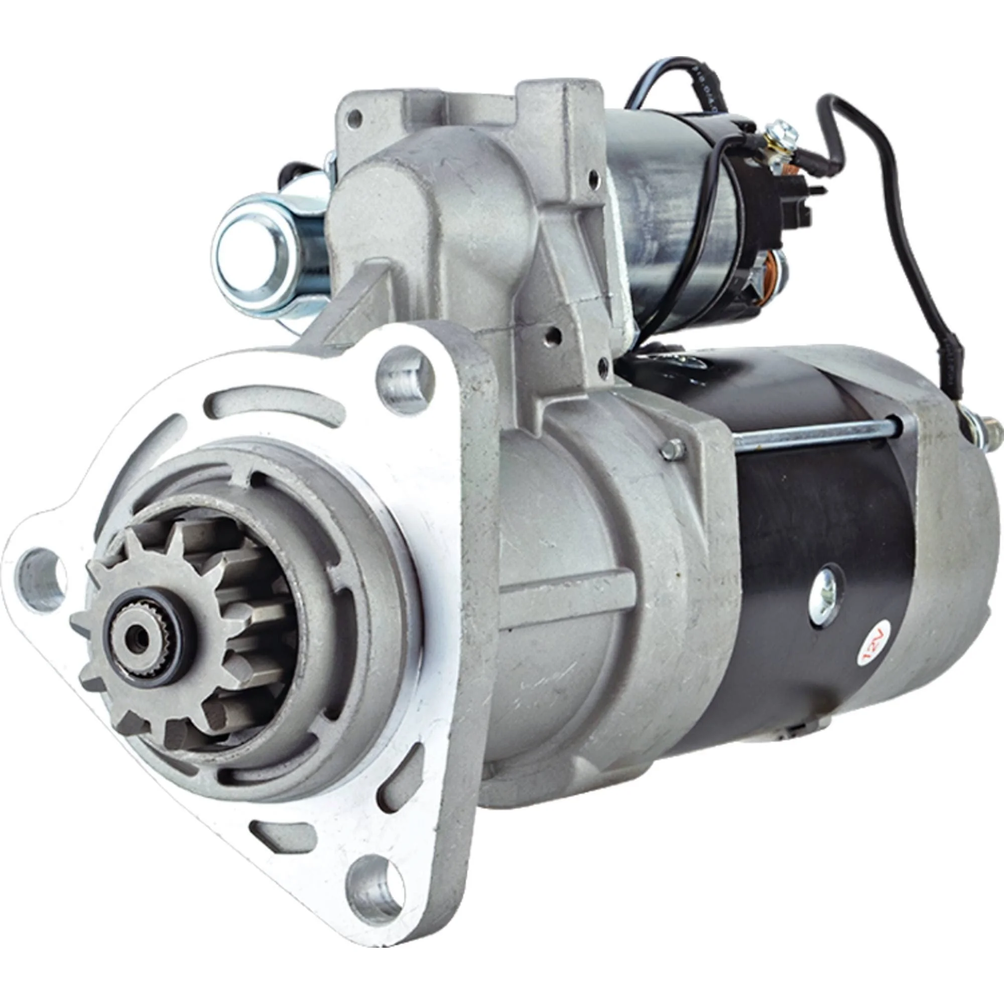 High Quality High Performance Tractor Starter STG91325 6856 6911N 6912N 19011506 19011516 19011518 19011519 19011521
High Quality High Performance Tractor Starter STG91325 6856 6911N 6912N 19011506 19011516 19011518 19011519 19011521