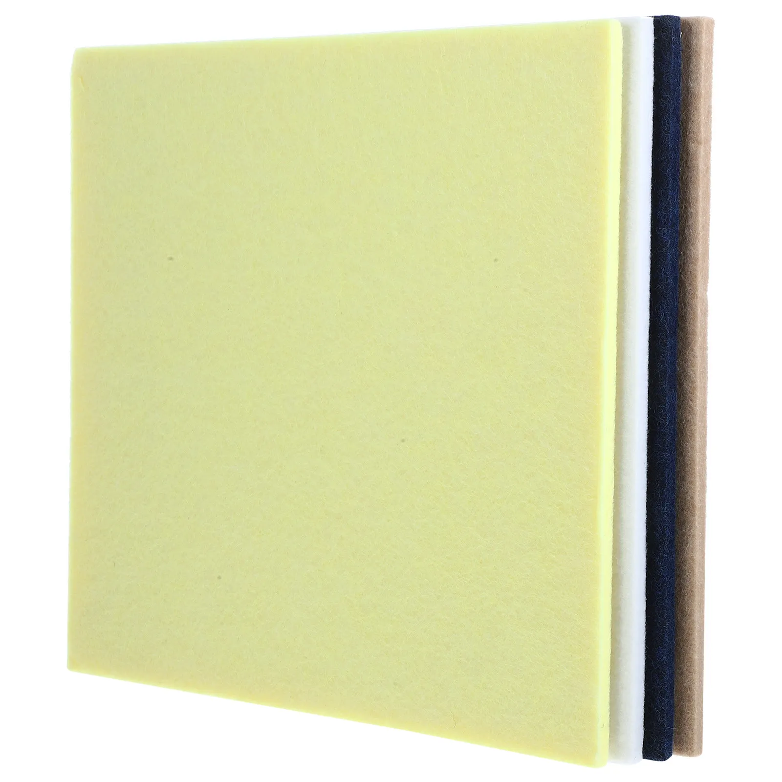 Самоклеящиеся фетровые доски для заметок, 4 шт., квадратные настенные плитки-доски для стола, дома, пробковые доски для декора и заметок
Самоклеящиеся фетровые доски для заметок, 4 шт., квадратные настенные плитки-доски для стола, дома, пробковые доски для декора и заметок