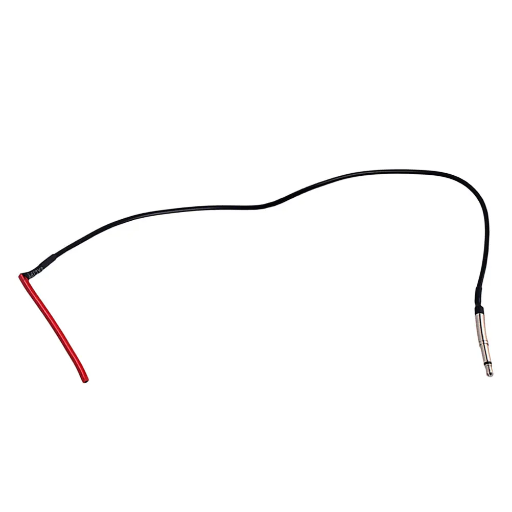 2 Pcs Guitar Pickups Acoustic Folk Stick under Saddle Electronic Sound for Guitars Preamp Electric Box
2 Pcs Guitar Pickups Acoustic Folk Stick under Saddle Electronic Sound for Guitars Preamp Electric Box
