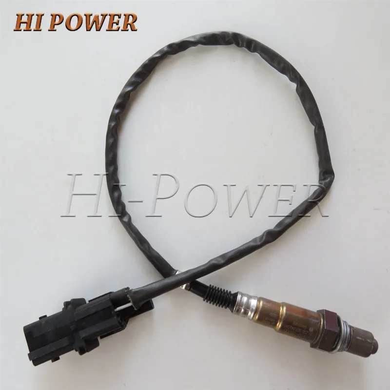 234-5061 22693-CD700 Lambda Probe Oxygen Sensor for INFINITI FX M35 NISSAN Skyline VOLVO C70 V70 S70 5Wire O2 Oxygen Sensor
234-5061 22693-CD700 Lambda Probe Oxygen Sensor for INFINITI FX M35 NISSAN Skyline VOLVO C70 V70 S70 5Wire O2 Oxygen Sensor