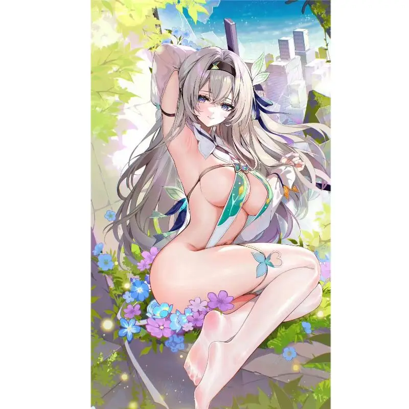 Honkai: Star Rail Firefly Cosplay Anime Acrylic Stand Figure Standing Model Desktop Plate Stand Ornaments Accessories
Honkai: Star Rail Firefly Cosplay Anime Acrylic Stand Figure Standing Model Desktop Plate Stand Ornaments Accessories
