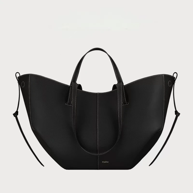Niche women's bag new large capacity bag contrasting canvas women's bag shoulder handbag women's classic wing bag motorcycle bag
Niche women's bag new large capacity bag contrasting canvas women's bag shoulder handbag women's classic wing bag motorcycle bag
