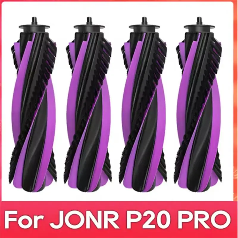 Комплект из 4 сменных основных щеток для пылесоса JONR P20 PRO, запасные части
Комплект из 4 сменных основных щеток для пылесоса JONR P20 PRO, запасные части