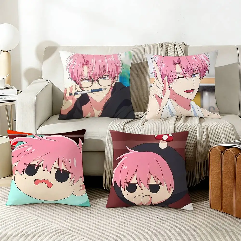 T-TamonS B-Side Various Sizes Square Pillow Case For Car Home Bedchamber Decor
T-TamonS B-Side Various Sizes Square Pillow Case For Car Home Bedchamber Decor