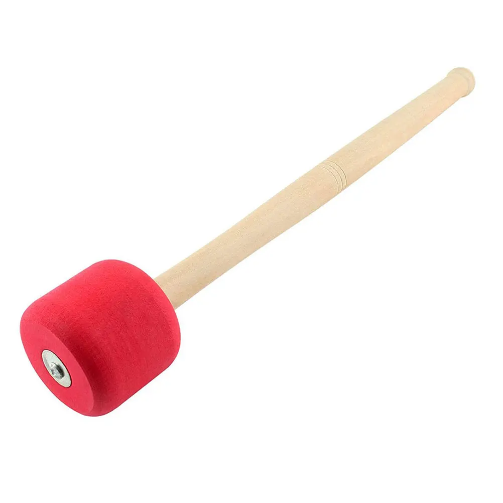 2Pcs Drum Percussion Sticks Professional Percussion Tools Oak Wood EVA Foam Snare Drum Accessories Cool Bass Mallets
2Pcs Drum Percussion Sticks Professional Percussion Tools Oak Wood EVA Foam Snare Drum Accessories Cool Bass Mallets