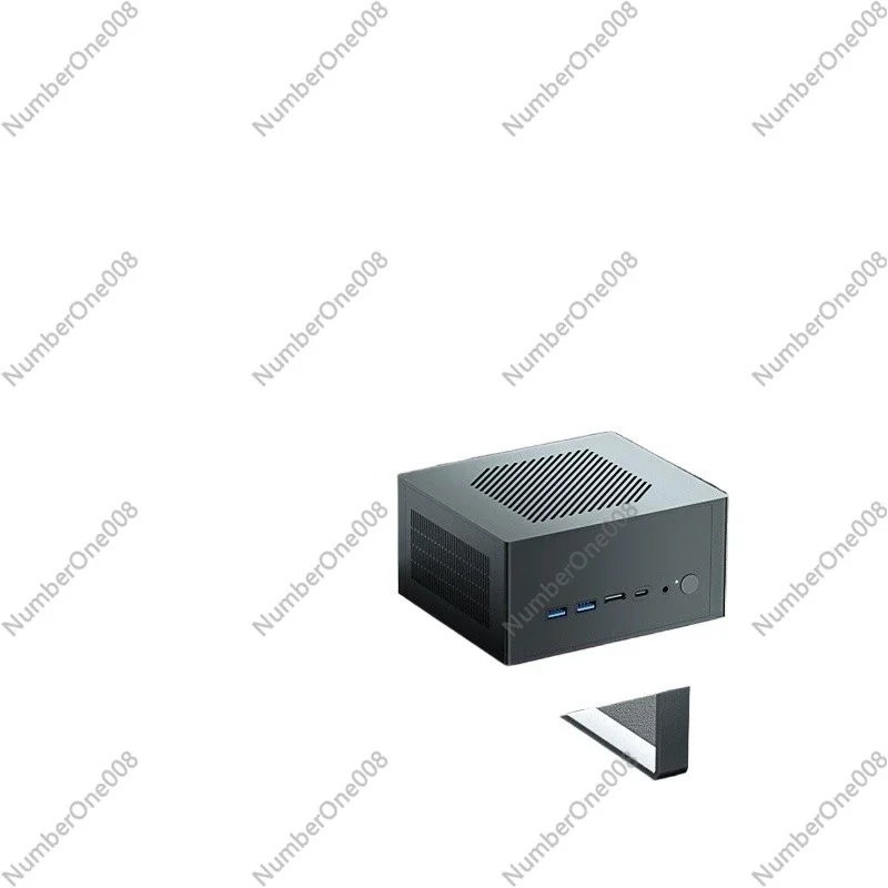 Whisper-Quiet Mini PC Computer, Ultra Compact Aluminum Desktop, Energy-Efficient for Office & Home Use
Whisper-Quiet Mini PC Computer, Ultra Compact Aluminum Desktop, Energy-Efficient for Office & Home Use