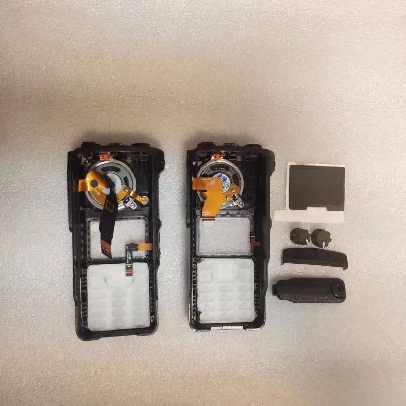 Replacement Repair Housing Cover Case with Speaker+Mic for Motorola DGP8550e XPR7550e DP4800e DP4801e DGP8550 XPR7550 Radio
Replacement Repair Housing Cover Case with Speaker+Mic for Motorola DGP8550e XPR7550e DP4800e DP4801e DGP8550 XPR7550 Radio