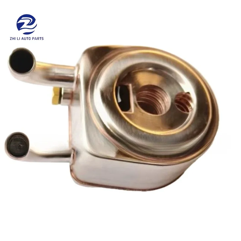 RE31929 Engine Oil Cooling for 310C 310A 315C 410 410B 415B 710B 710D 190 70 for Excavators and Loaders 2012-2019
RE31929 Engine Oil Cooling for 310C 310A 315C 410 410B 415B 710B 710D 190 70 for Excavators and Loaders 2012-2019