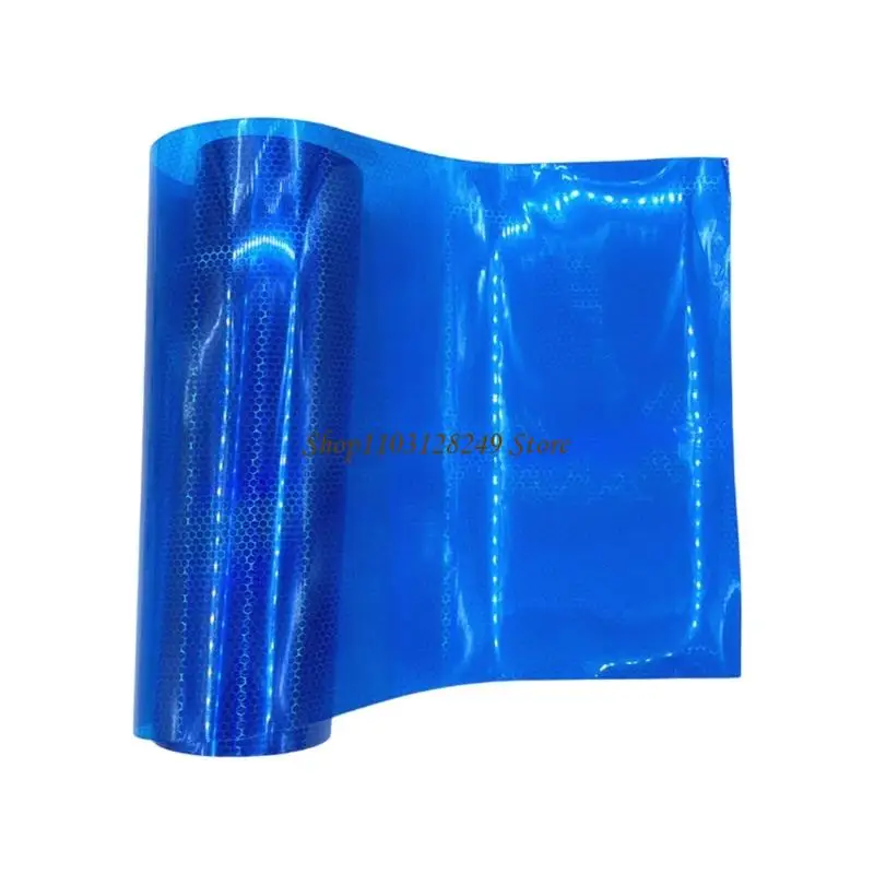 N5KD Universal Car Lamp Protective Sticker Headlight Taillight Film Easy Installation
N5KD Universal Car Lamp Protective Sticker Headlight Taillight Film Easy Installation