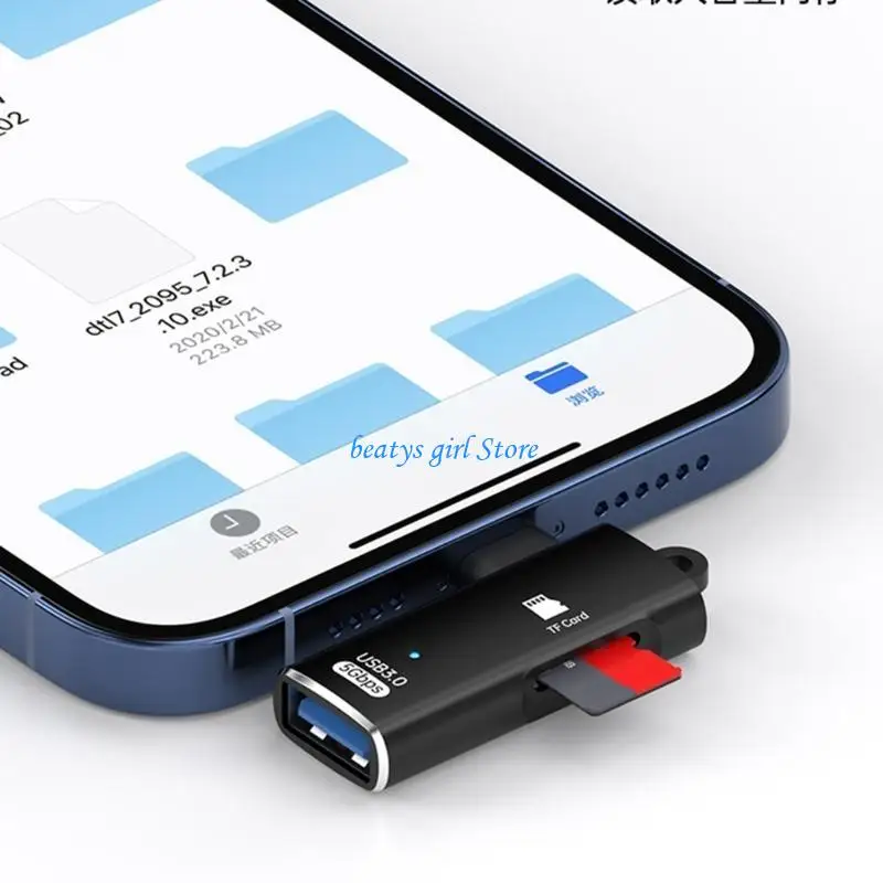 C7AB Dense USB Type C Data Link Featuring Storage Card Slot Rapid Processor Suitable For Phone Tablet Camera Mouse And Laptop
C7AB Dense USB Type C Data Link Featuring Storage Card Slot Rapid Processor Suitable For Phone Tablet Camera Mouse And Laptop