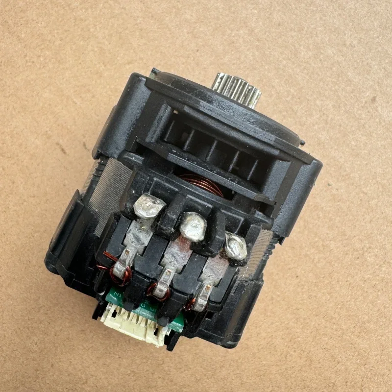 Original Motor NA021968 N806546 for DEWALT DCD777 DCD777NT DCD777D2 DCD778 777 778 DCD7781D2 Drive Accessories
Original Motor NA021968 N806546 for DEWALT DCD777 DCD777NT DCD777D2 DCD778 777 778 DCD7781D2 Drive Accessories