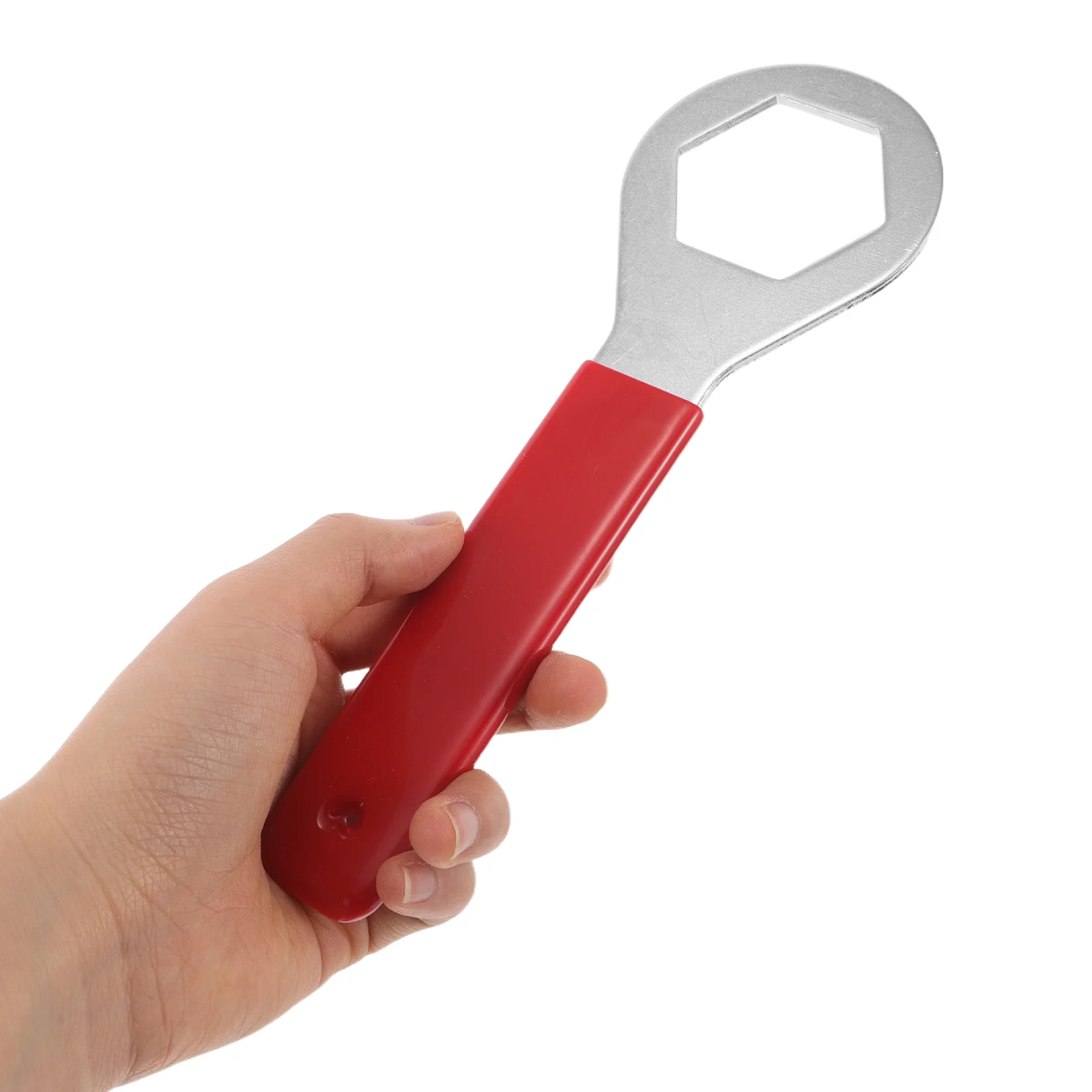 1PC Multi Function Oil Filter Wrench Plastic Coated Handle Professional Water Sensor Repair Tool Universal Filter Remover Auto
1PC Multi Function Oil Filter Wrench Plastic Coated Handle Professional Water Sensor Repair Tool Universal Filter Remover Auto