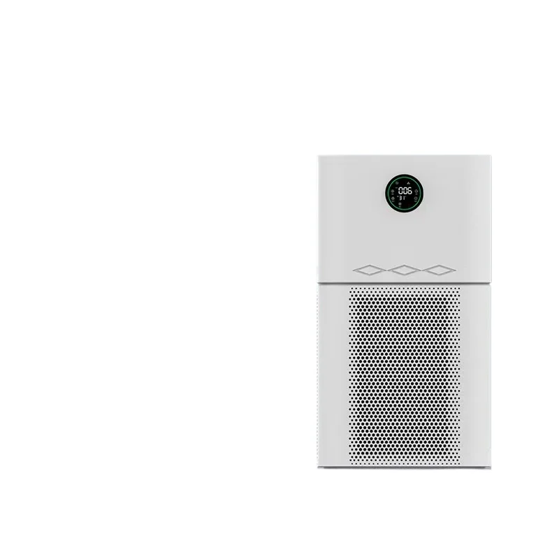 Household air purifier, negative ion formaldehyde removal, indoor removal of second-hand smoke smell
Household air purifier, negative ion formaldehyde removal, indoor removal of second-hand smoke smell
