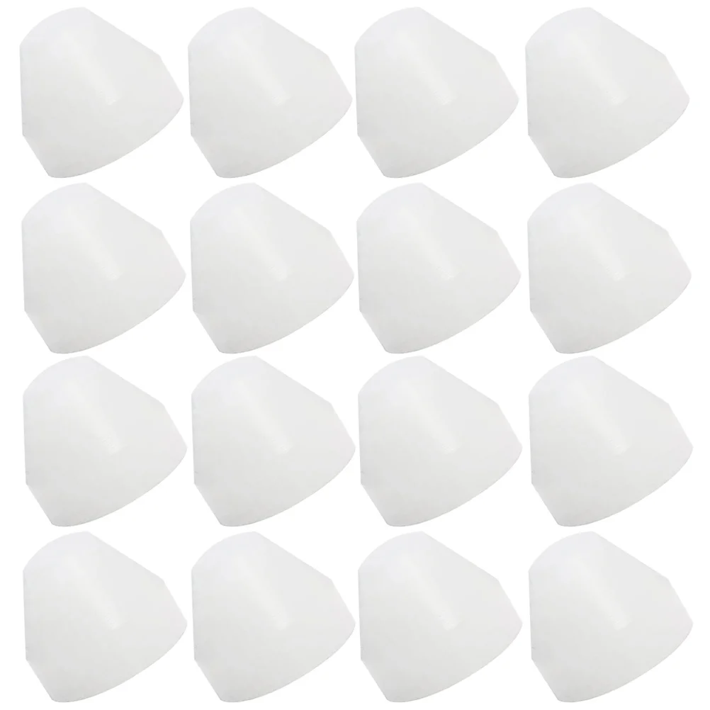 20 Pcs Bushings CA Finishing Wear resistant Turning Kit PE Washers for Pen Bushings Pen Turning Kits Tools Supplies
20 Pcs Bushings CA Finishing Wear resistant Turning Kit PE Washers for Pen Bushings Pen Turning Kits Tools Supplies