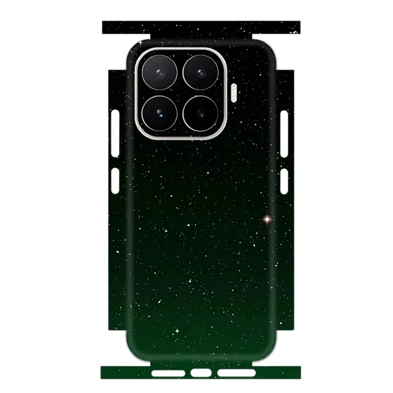New Sticker for Xiaomi 17ultra/15SPRO/15/14/13 /17max/15T/15TPRO Back Screen Protector with Side Skin Protective Film
New Sticker for Xiaomi 17ultra/15SPRO/15/14/13 /17max/15T/15TPRO Back Screen Protector with Side Skin Protective Film