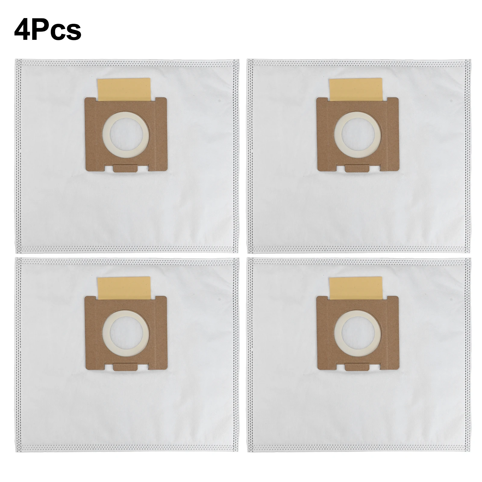 Vacuum Cleaner Dust Bags 4 10pcs Vacuum Cleaner Bag For HOOVER Style H Household Cleaning Tools Robot Cleaner Parts
Vacuum Cleaner Dust Bags 4 10pcs Vacuum Cleaner Bag For HOOVER Style H Household Cleaning Tools Robot Cleaner Parts