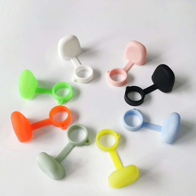 8PCS 13mm Vape Mouthpiece Dust Cover, Soft Silicone Protective Cap Universal for E-Cigarette Vape Rod Accessories
8PCS 13mm Vape Mouthpiece Dust Cover, Soft Silicone Protective Cap Universal for E-Cigarette Vape Rod Accessories