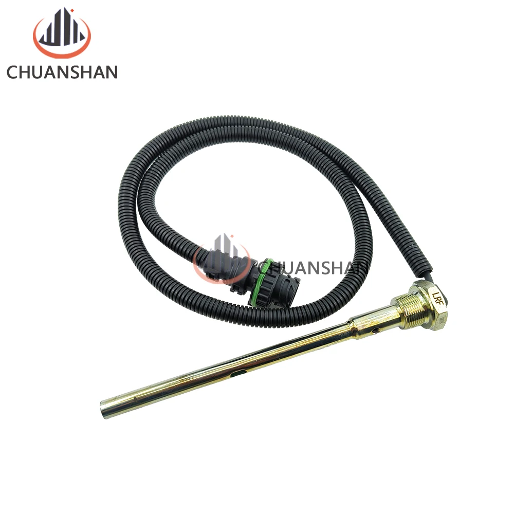 VOE21391695 Oil Level Sensor For EC300D EC200D EC250D EC220D 21391695
VOE21391695 Oil Level Sensor For EC300D EC200D EC250D EC220D 21391695