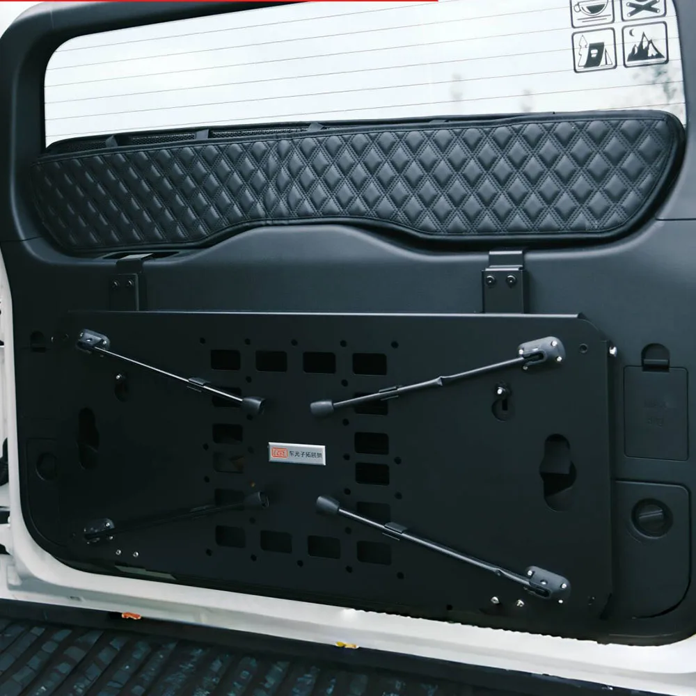 For BAIC 212T01 Car Tailgate Storage Box Fence Organizer Box Trunk Camping Modification Parts Auto Accessories
For BAIC 212T01 Car Tailgate Storage Box Fence Organizer Box Trunk Camping Modification Parts Auto Accessories