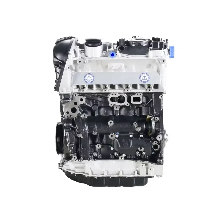 Wholesale For VOLKSWAGEN GTI TIGUAN 2.0T CCZB Auto Engine Assembly EA888 Car Engine Parts 4 cylinder engine auto parts factory
Wholesale For VOLKSWAGEN GTI TIGUAN 2.0T CCZB Auto Engine Assembly EA888 Car Engine Parts 4 cylinder engine auto parts factory