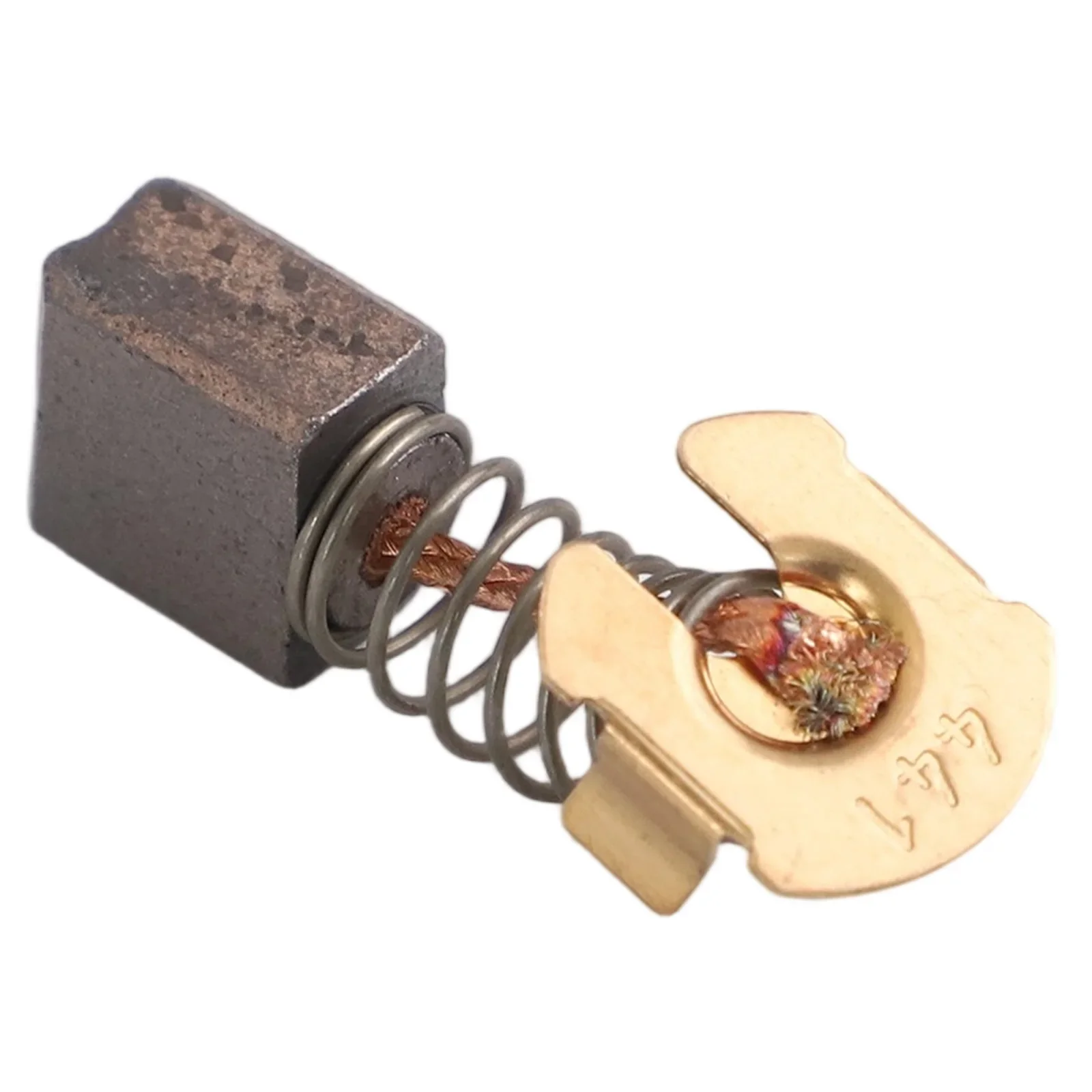 Замените и фиксирующий прерывистый двигатель с 10 шт. CB441 CB432, угольные щетки, совместимые с беспроводными SDS MKT DHR241 DHR202
Замените и фиксирующий прерывистый двигатель с 10 шт. CB441 CB432, угольные щетки, совместимые с беспроводными SDS MKT DHR241 DHR202