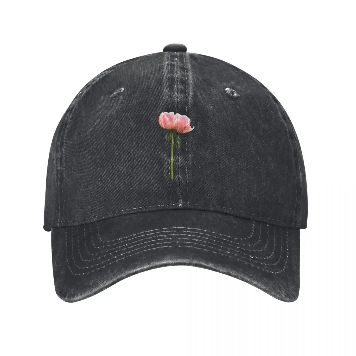 Pink peony flower stem Baseball Cap Gentleman Hat Hat Luxury Brand Designer Hat Trucker Cap Men's Caps Women's
Pink peony flower stem Baseball Cap Gentleman Hat Hat Luxury Brand Designer Hat Trucker Cap Men's Caps Women's