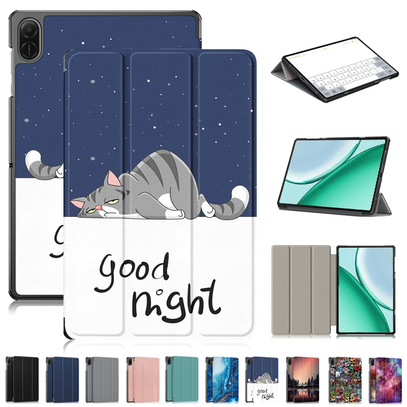 Case For Honor Pad X8b Case Cute Paint PU Leather Magnetic Cover For Funda Honor Pad X8b 11 inch 2026 Case Kids
Case For Honor Pad X8b Case Cute Paint PU Leather Magnetic Cover For Funda Honor Pad X8b 11 inch 2026 Case Kids