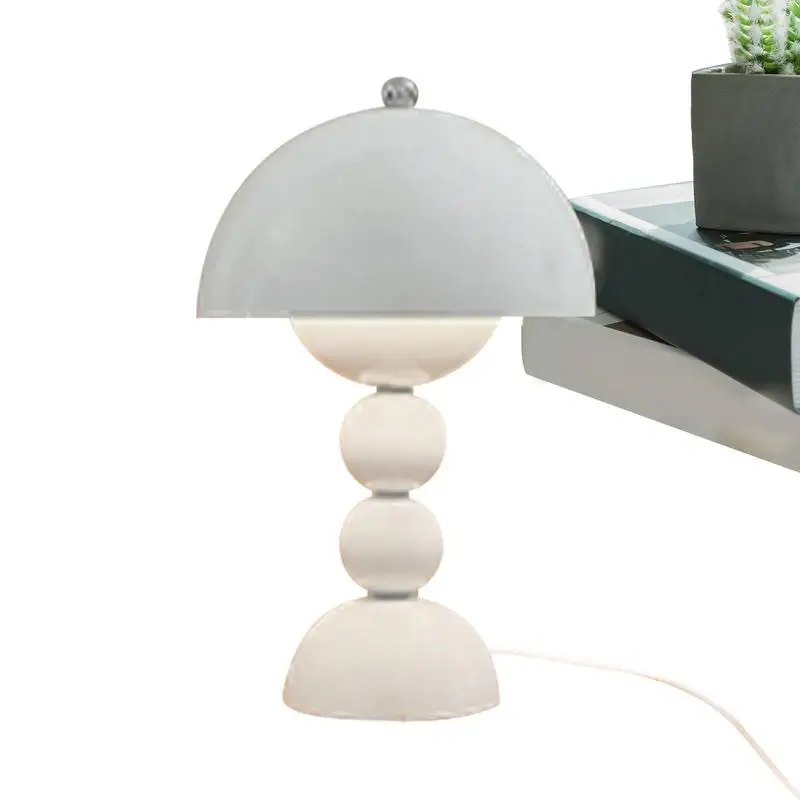 Flowerpot Table Lamp Rechargeable Flower Bud Shape LED Bedside Lamp Decorative Ambient Lights With 3 Brightness Modes Night Lamp
Flowerpot Table Lamp Rechargeable Flower Bud Shape LED Bedside Lamp Decorative Ambient Lights With 3 Brightness Modes Night Lamp