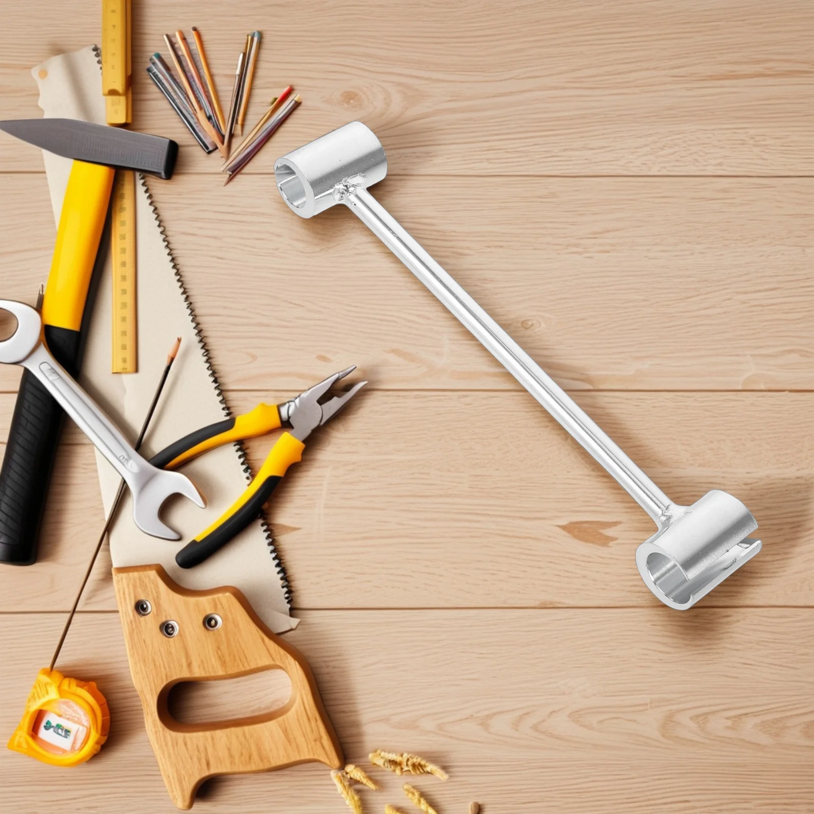 Heavy Duty Door Hinge Adjustment Tool Hinge Gap Adjusting Wrench Door Adjuster Tool Residential Use Hinges Gap Wrench
Heavy Duty Door Hinge Adjustment Tool Hinge Gap Adjusting Wrench Door Adjuster Tool Residential Use Hinges Gap Wrench