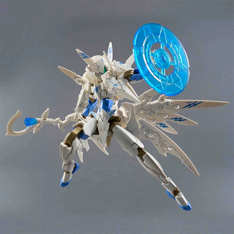 В наличииBandai, оригинальная посылка, 30 мм, 1/144 EXM-E7sv Spinatio Valkyrie TYPE, фигурка, готовая модель, комплект, полный набор игрушек
В наличииBandai, оригинальная посылка, 30 мм, 1/144 EXM-E7sv Spinatio Valkyrie TYPE, фигурка, готовая модель, комплект, полный набор игрушек