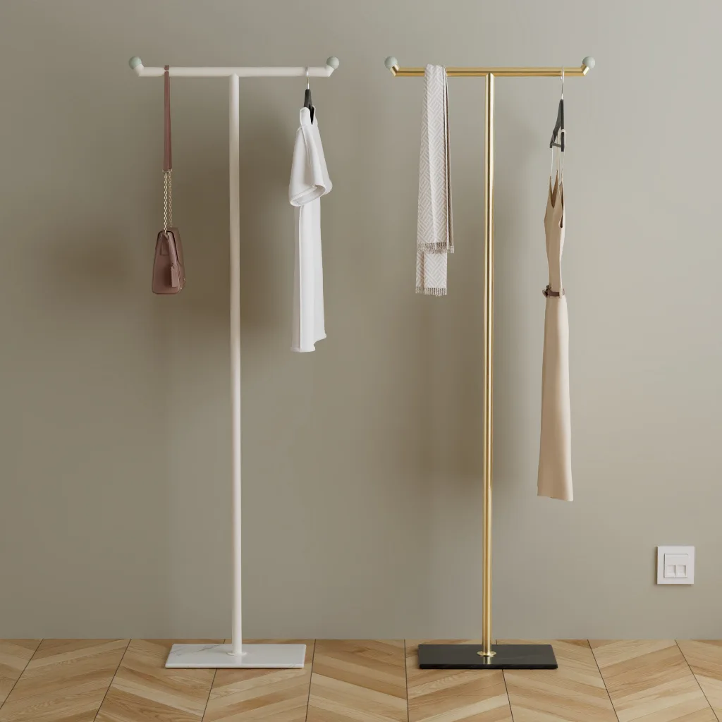 #Modern Light Luxury Home Floor-Standing Balance-Design Storage Coat Rack for Bedroom and Entryway
#Modern Light Luxury Home Floor-Standing Balance-Design Storage Coat Rack for Bedroom and Entryway