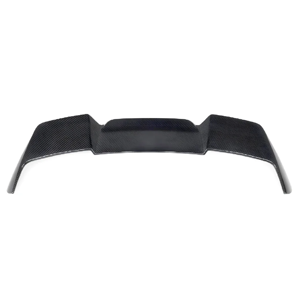 For BMW G05 X5 & F95 X5M 2024-2025 Dry Carbon Fiber Rear Trunk Spoiler Wing Lip Boot Lid Deck Tail Exterior Accessory
For BMW G05 X5 & F95 X5M 2024-2025 Dry Carbon Fiber Rear Trunk Spoiler Wing Lip Boot Lid Deck Tail Exterior Accessory