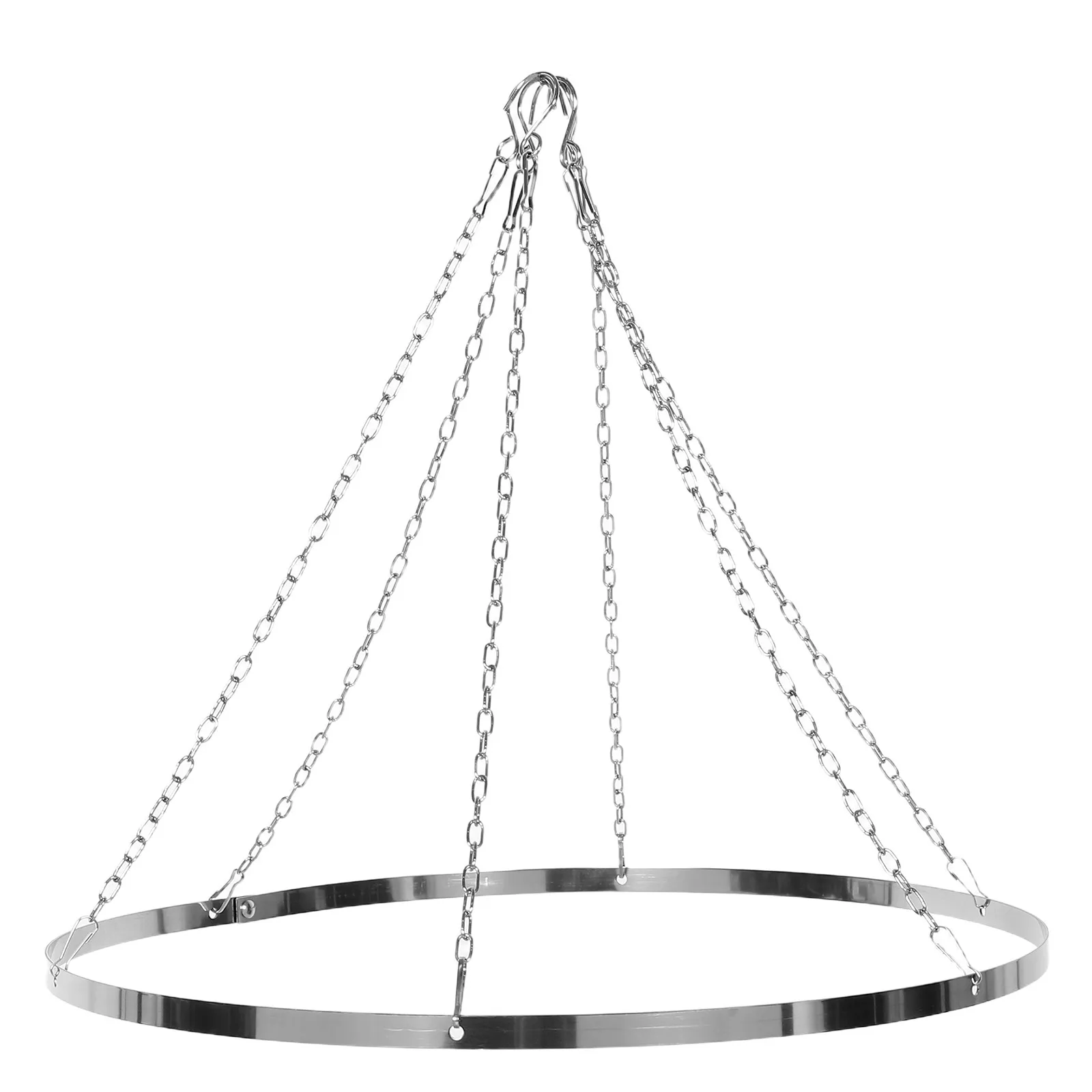 Round Metal Canopy Hoop 23.6 Inch Ceiling Drapes Hanging Kit Wedding Ceremony Ceiling Decor Draping Hoop Ring Kit Adjustable
Round Metal Canopy Hoop 23.6 Inch Ceiling Drapes Hanging Kit Wedding Ceremony Ceiling Decor Draping Hoop Ring Kit Adjustable